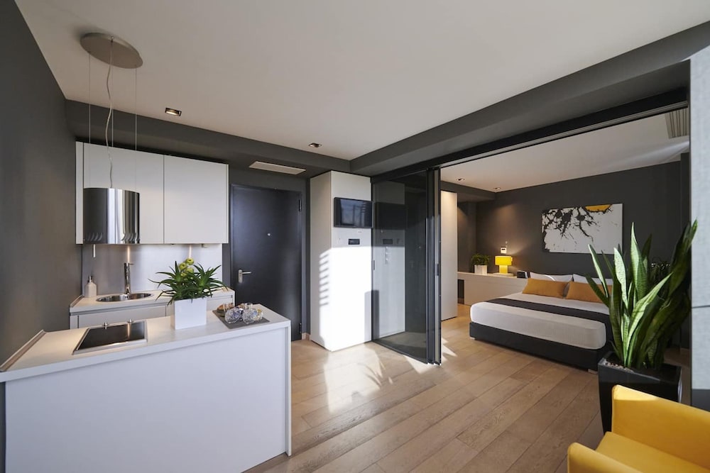 Ma Maison Downtown Loft N 3 320mbps Acropolis Walk