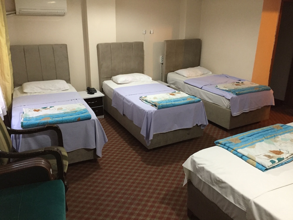 Istanbul Paris Otel & Pansiyon - Image 16