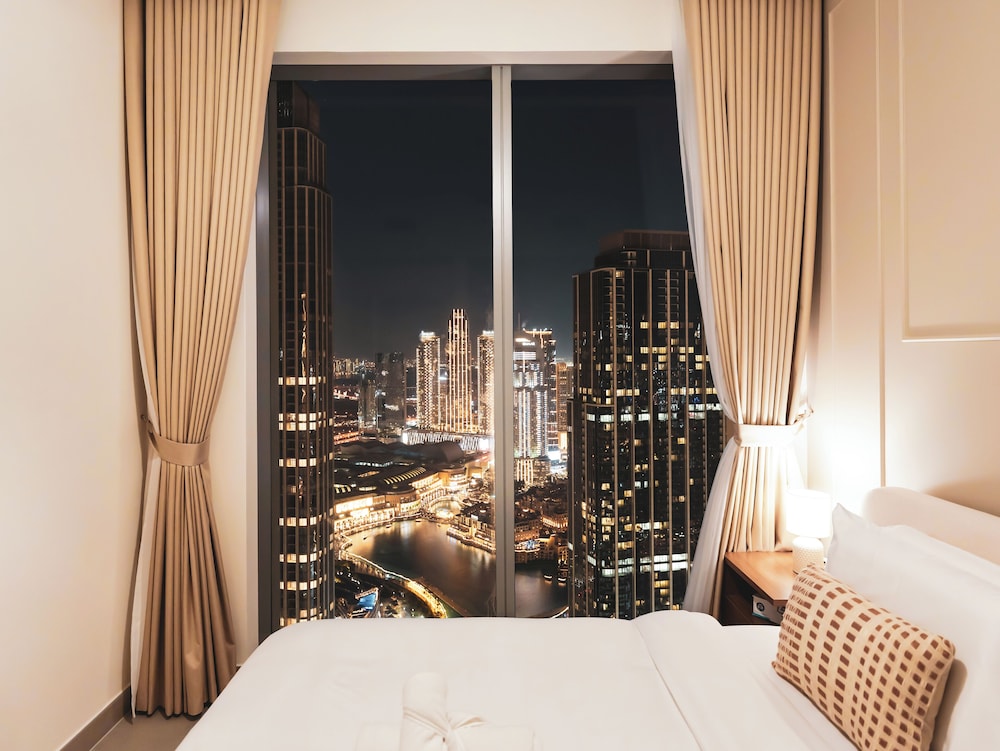 Panoramic Views from Forte by Propigo
