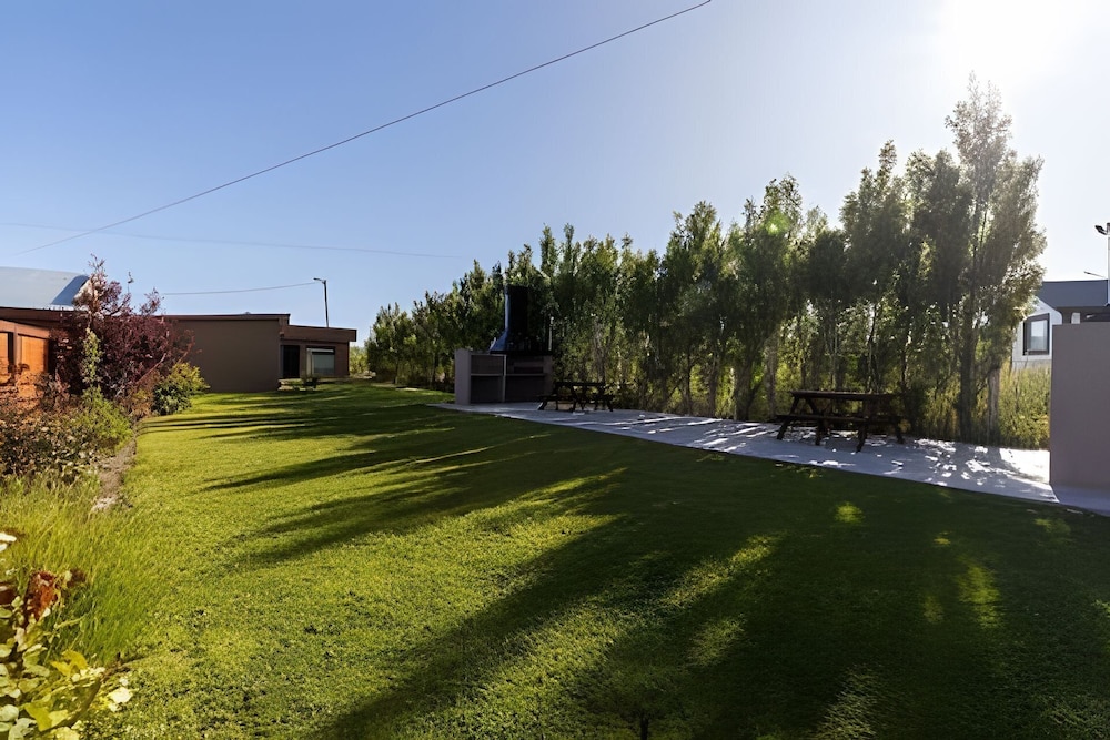 CABAÑAS RUCA TAMI