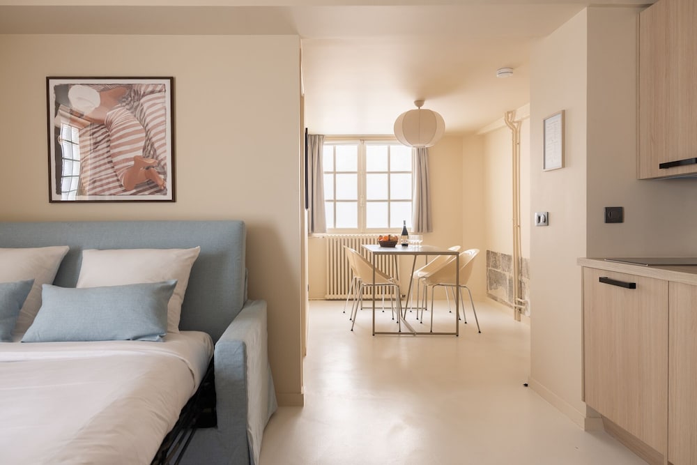 Notre Dame Paris Suite