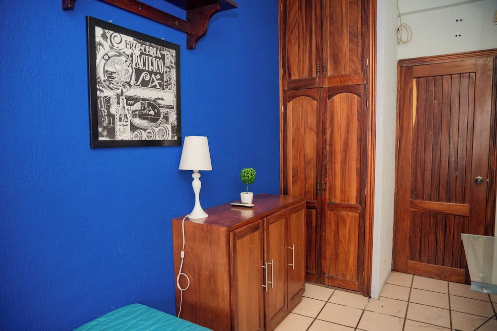 Casa con Encanto Centro Mazatlan 4 Rec