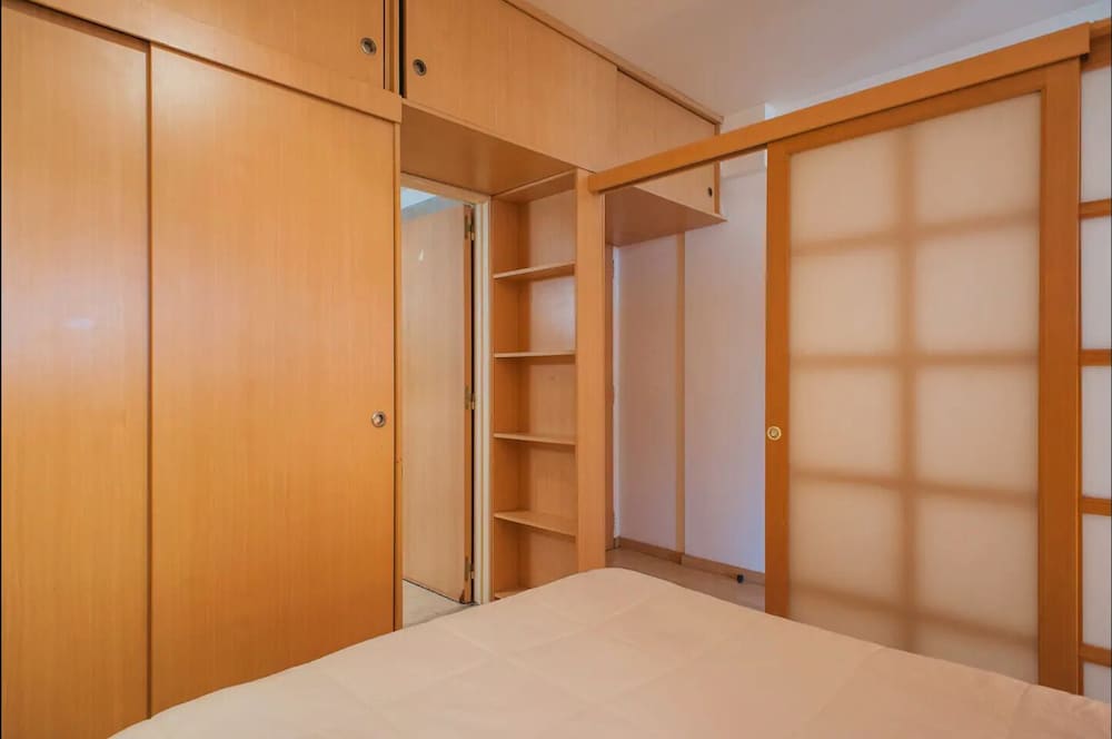 Departamento Palermo con Balcon view 5