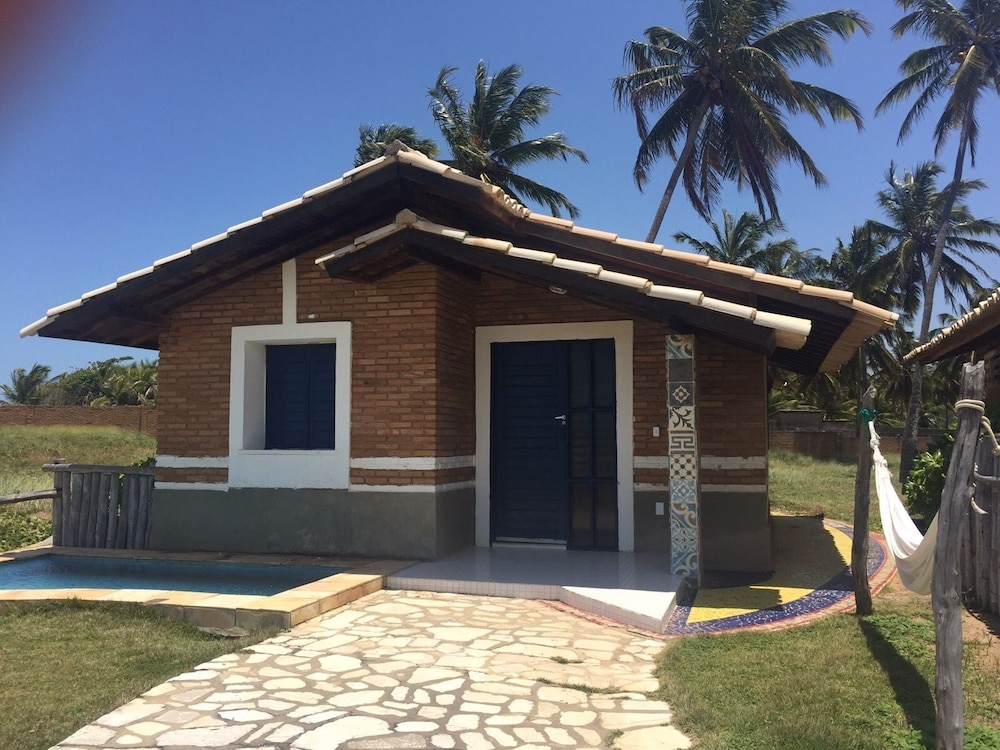 Pousada Paradise