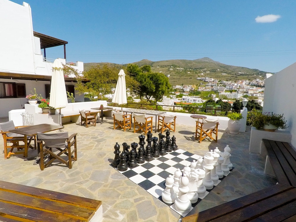 Villa Arni view 3