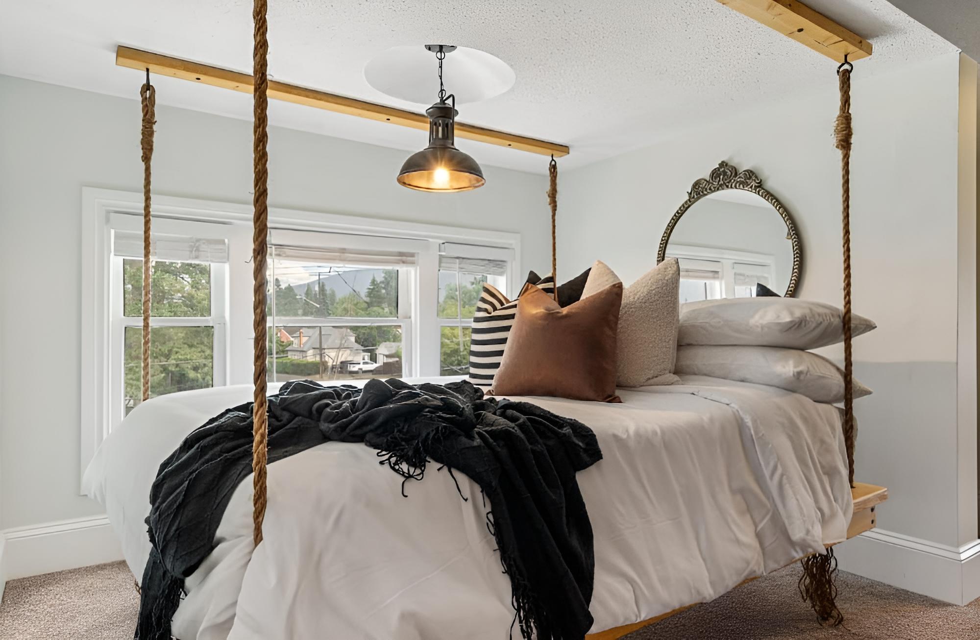 The Prohibition No Service Fees Heritage Home