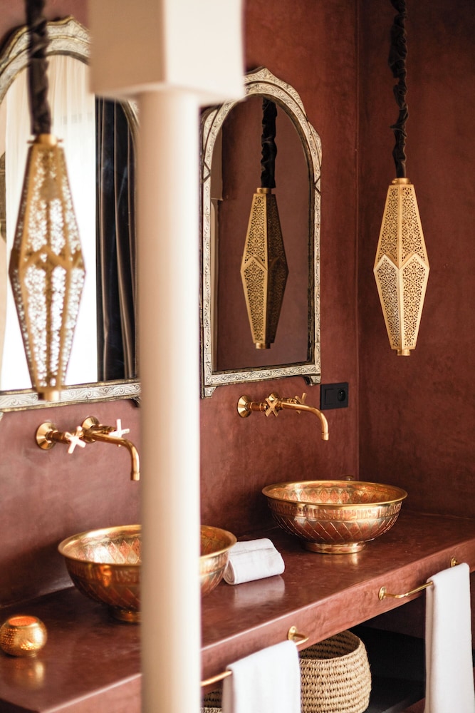 Riad Dar Acsameda & spa