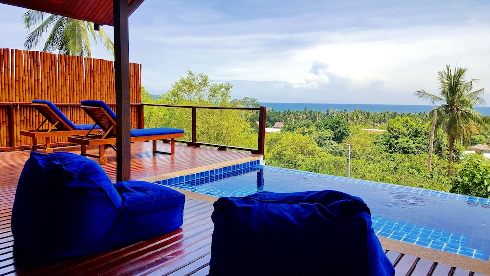 The Place Luxury Boutique Villas