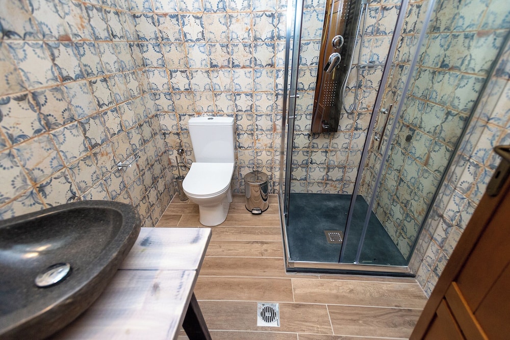 Nostos Country House