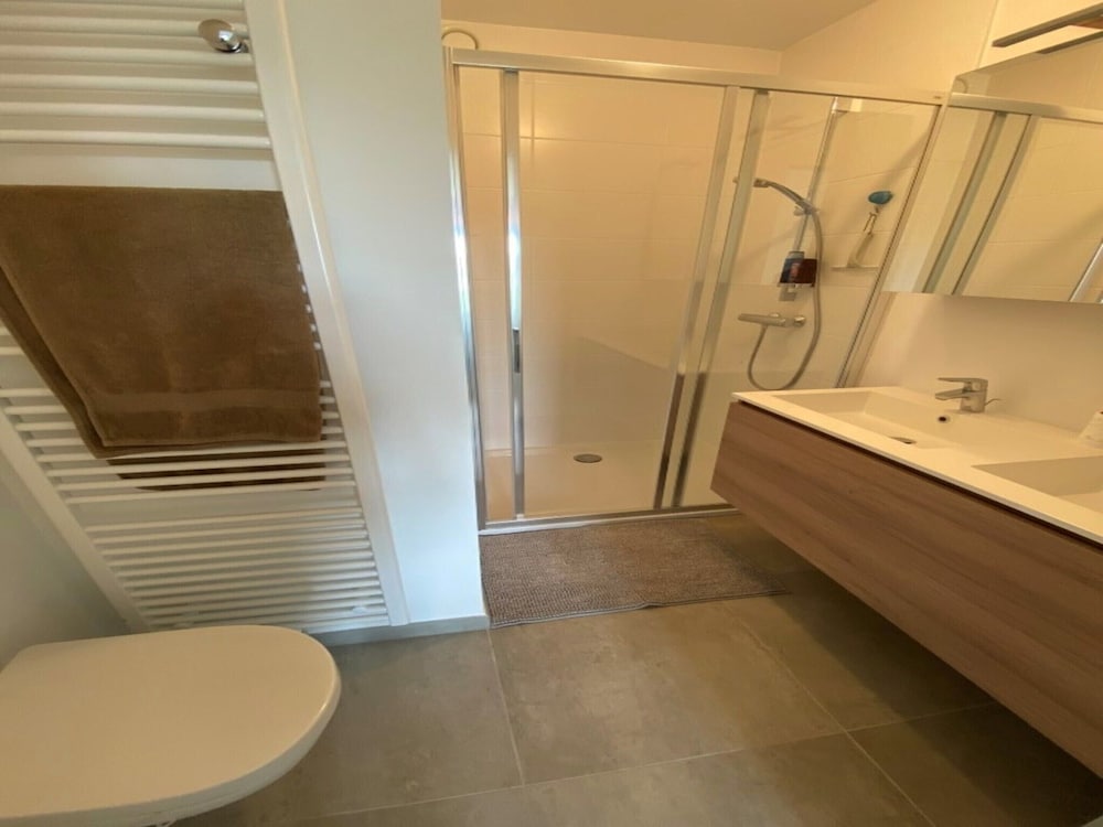 Stylish Stay Near Knokke