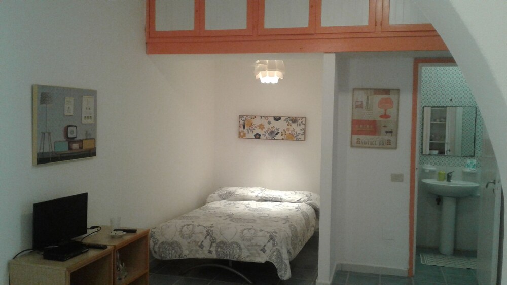 Il Caimano Appartamenti
