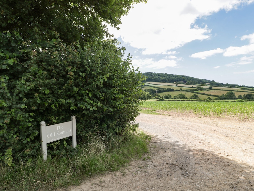 The Old Kennels