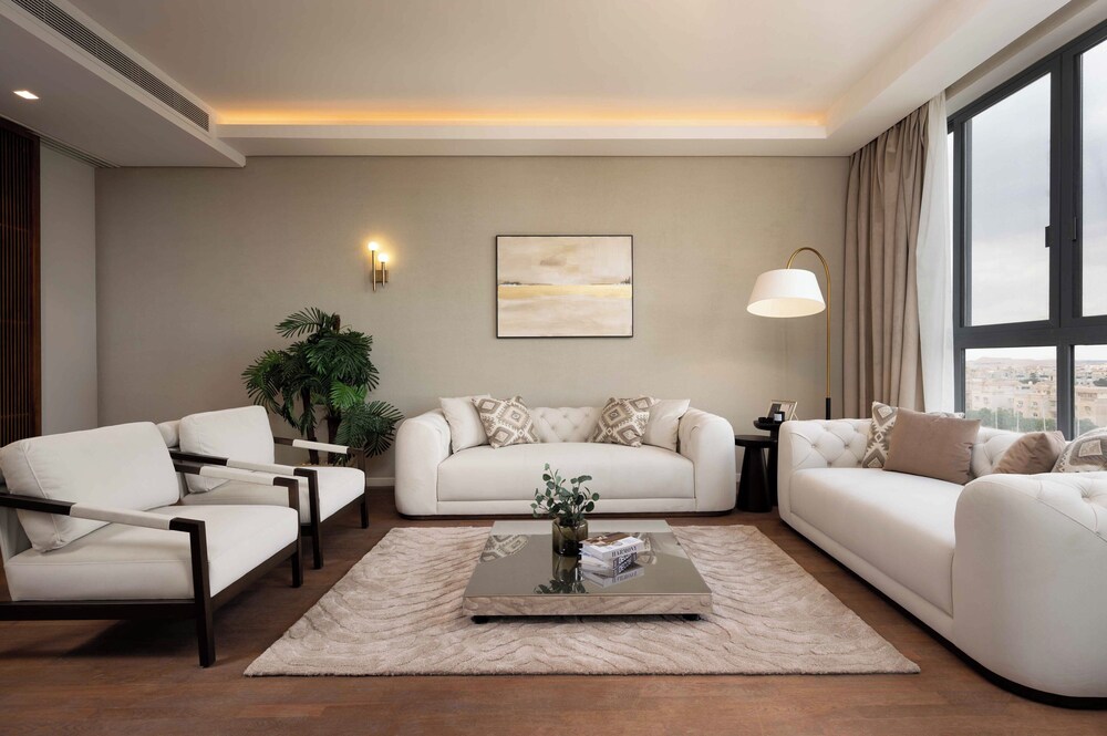 Aeon Towers Residence - BirdNest