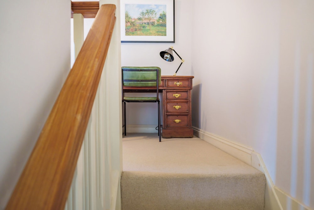 Lynton Cottage