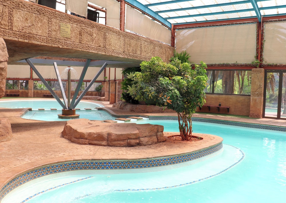 Olifants River Camping by Dream Resorts