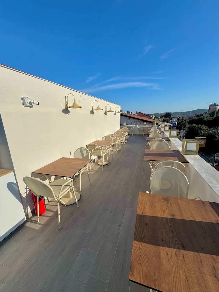 roof