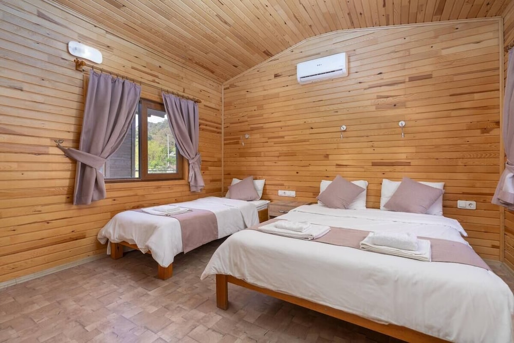 Şehri Bungalov
