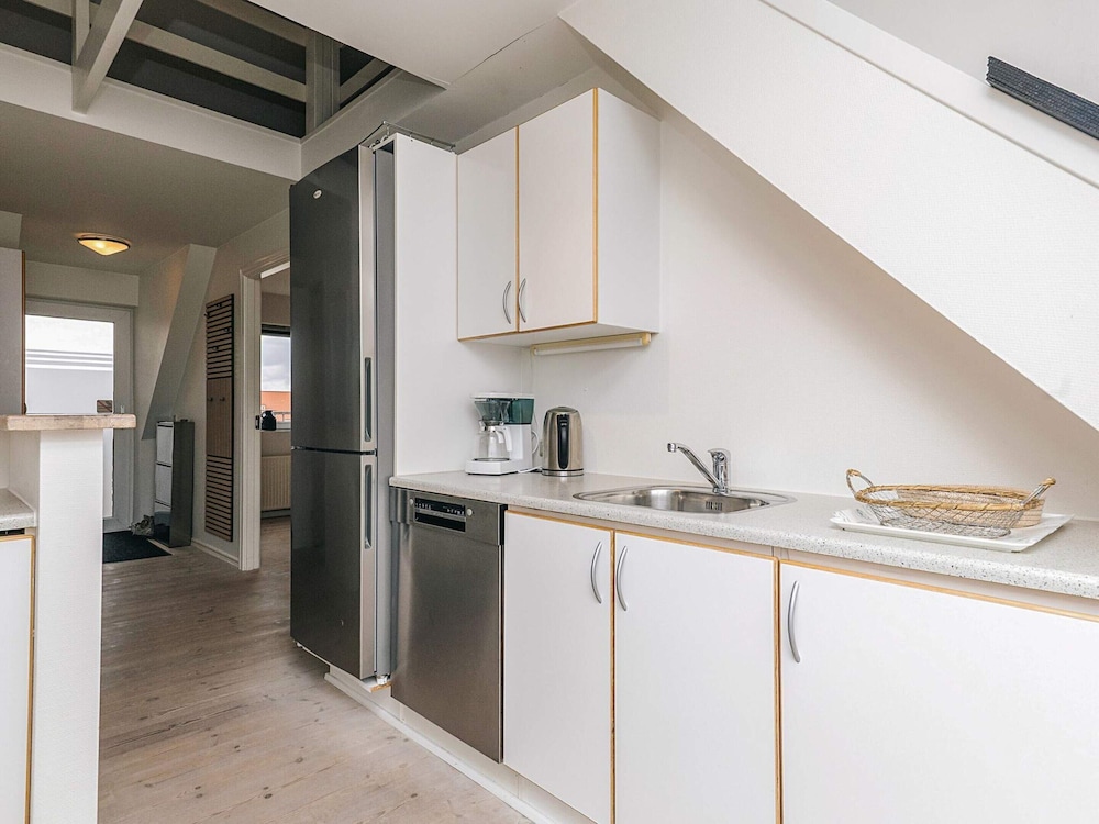5 Star Holiday Home in Lokken