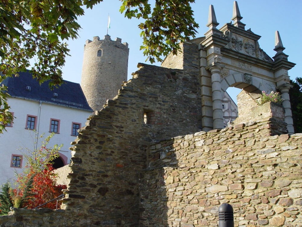 Nice Apartment in the Saarland