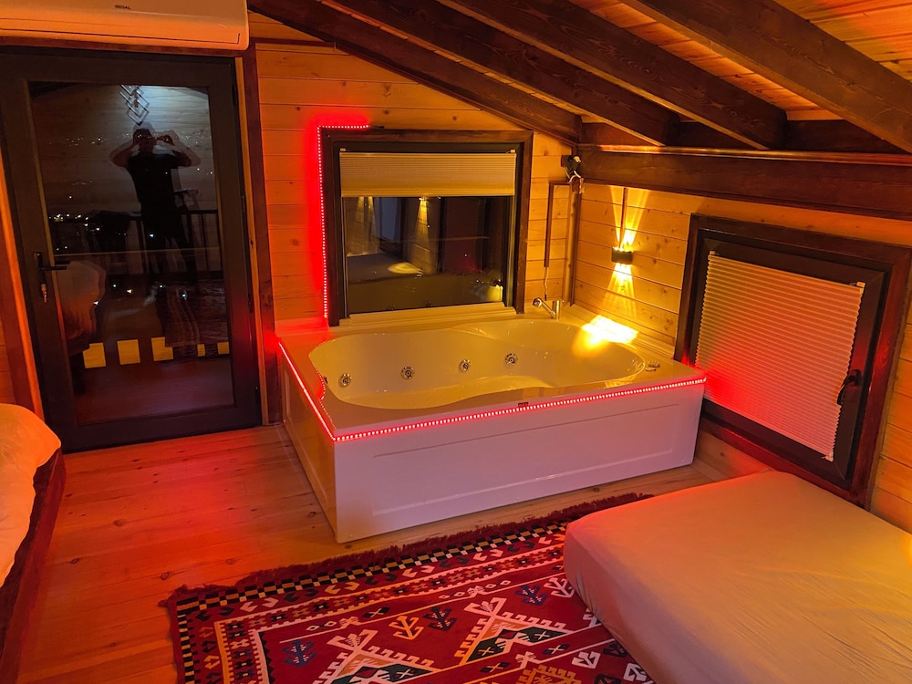 Of Kartepe Bungalov & İkiz Villalar