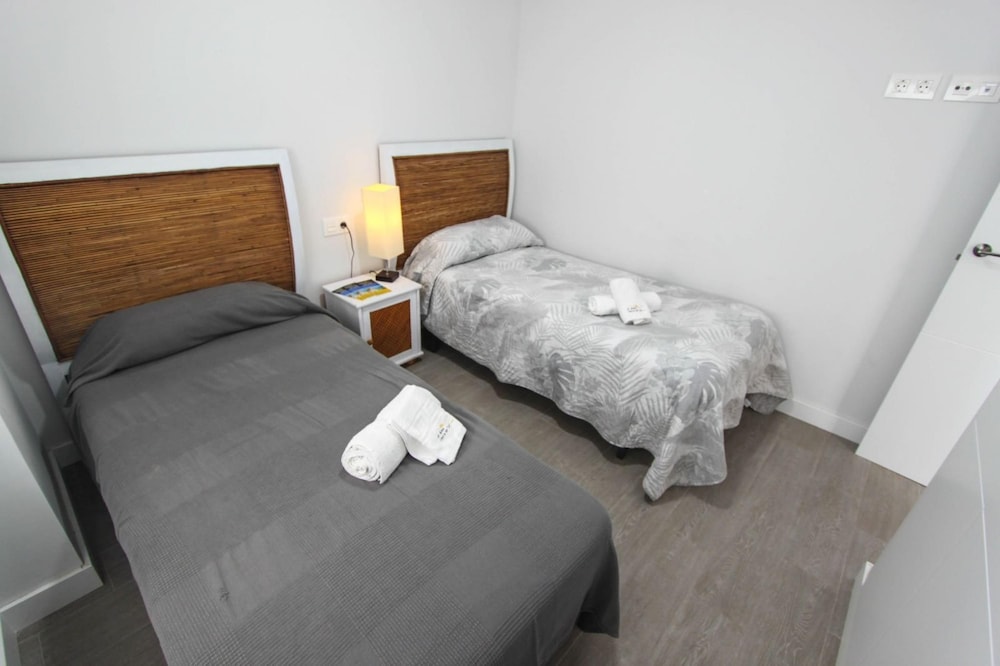Atico Dunas Beach by At Home Costa del Sol