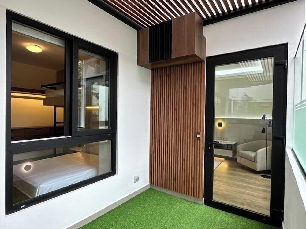 Exclusivo apartamento en San Isidro