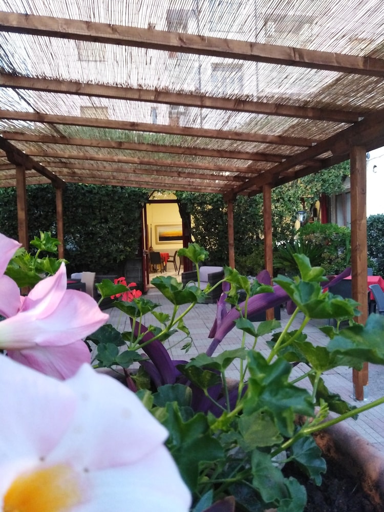 Hotel Branca Ritamadre photo 2