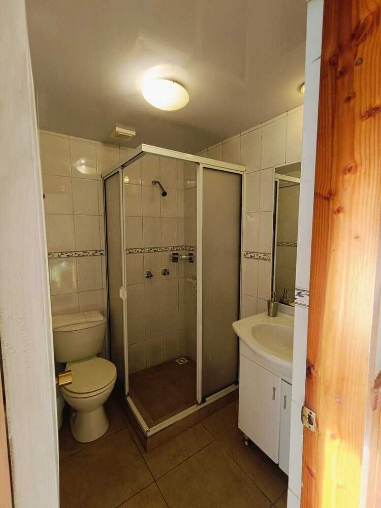 Hostal & Cabañas Don Juan