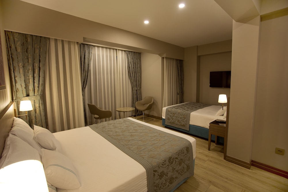 Taximist Otel - Image 24