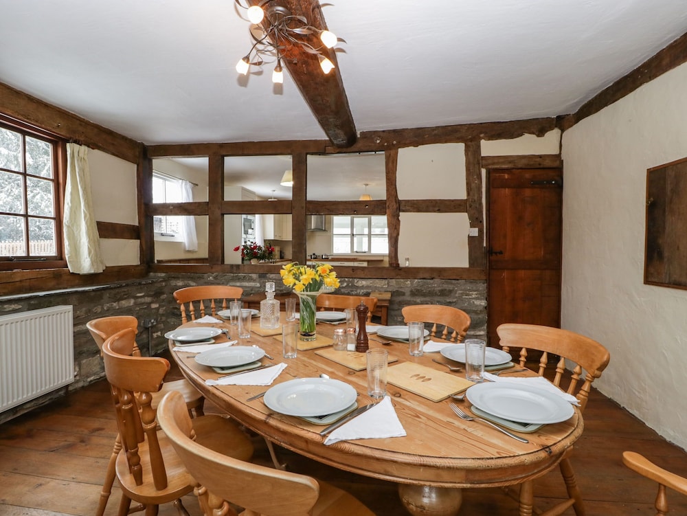 The Old Rectory