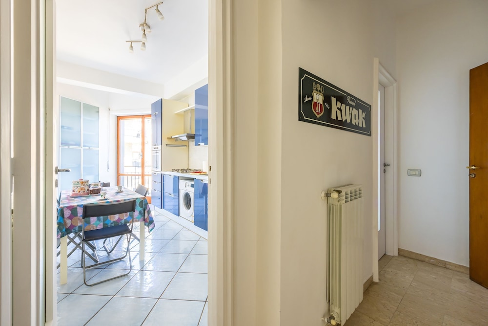 Cahouse by Napoliapartments