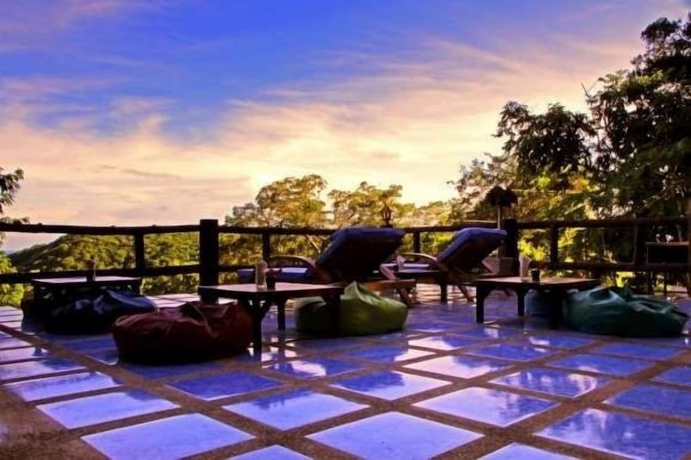 Seaview Resort