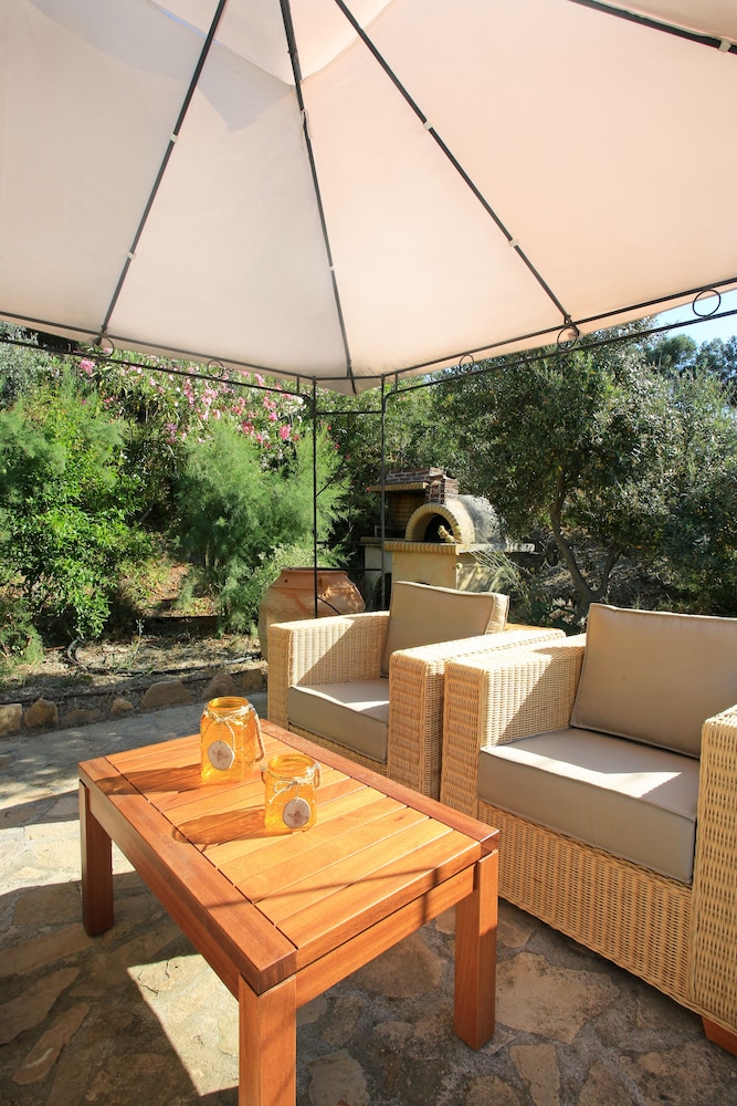 Villa Dafni