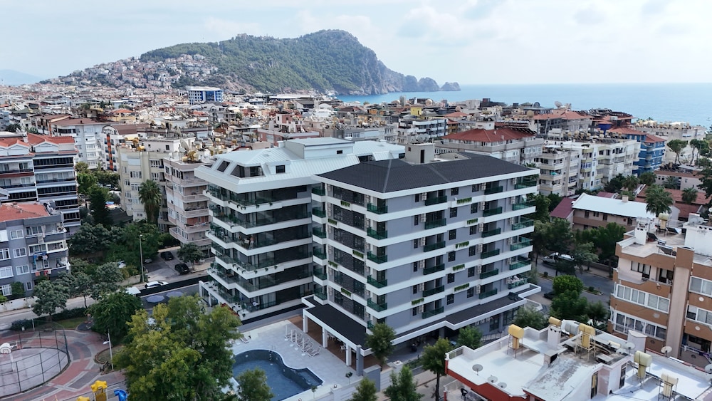 Elite City 3 Luxury Residence