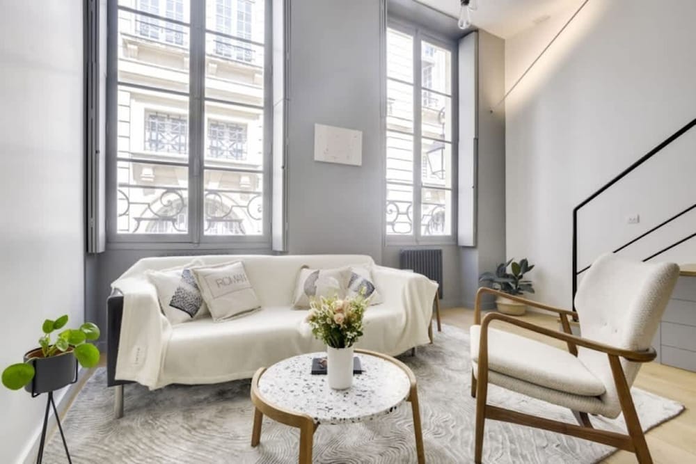 Reve du Marais in Paris