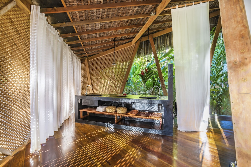 KA BRU Forest Villa