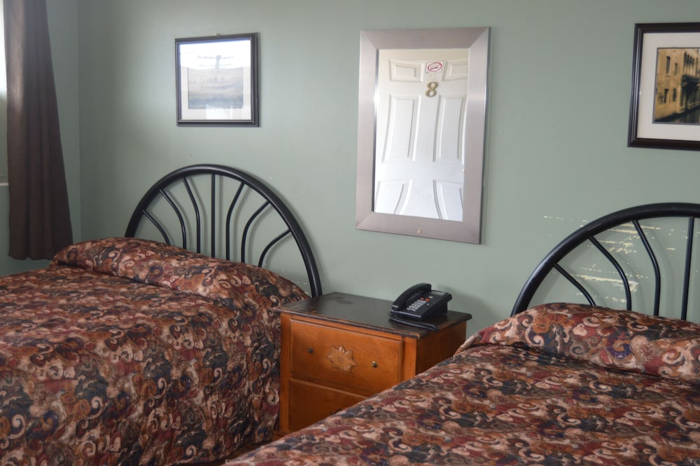 Thunder Bay Vacations - Modern Motel - Property Image 23