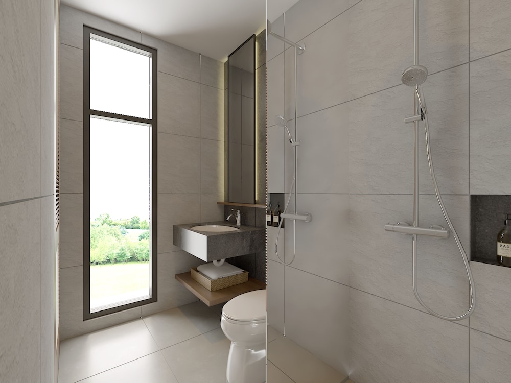 Plataran Puncak Residences