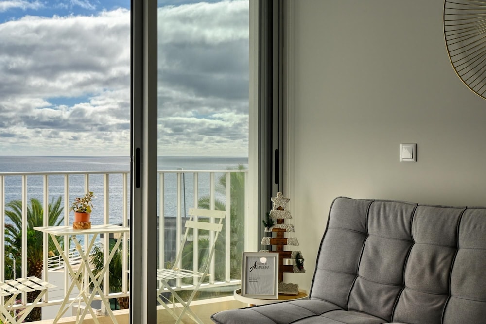 Quinta Calaca a Home in Madeira view 4