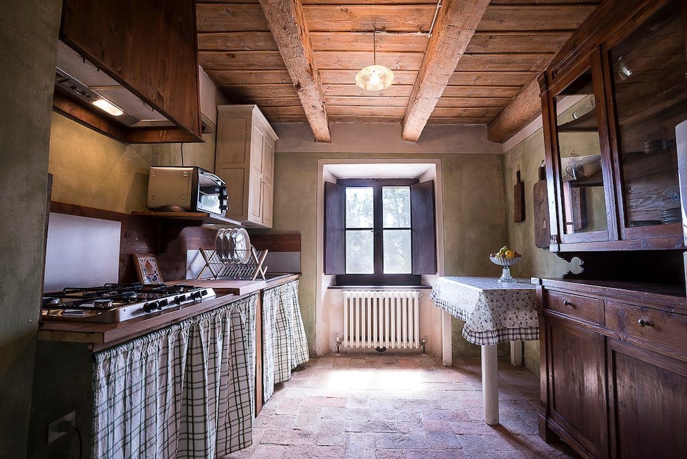 Agriturismo La Marazzana