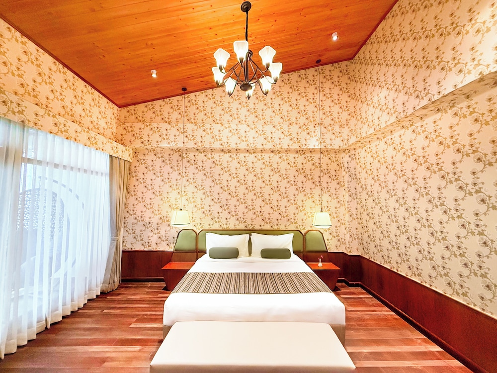 Udaan Yalley Resort & Spa Gangtok