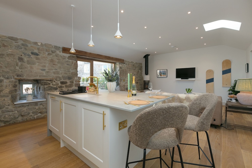 The Wink, Cape Cornwall