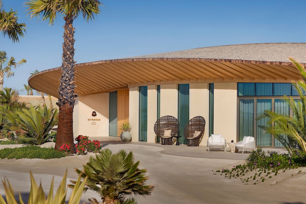 The St. Regis Red Sea Resort 72