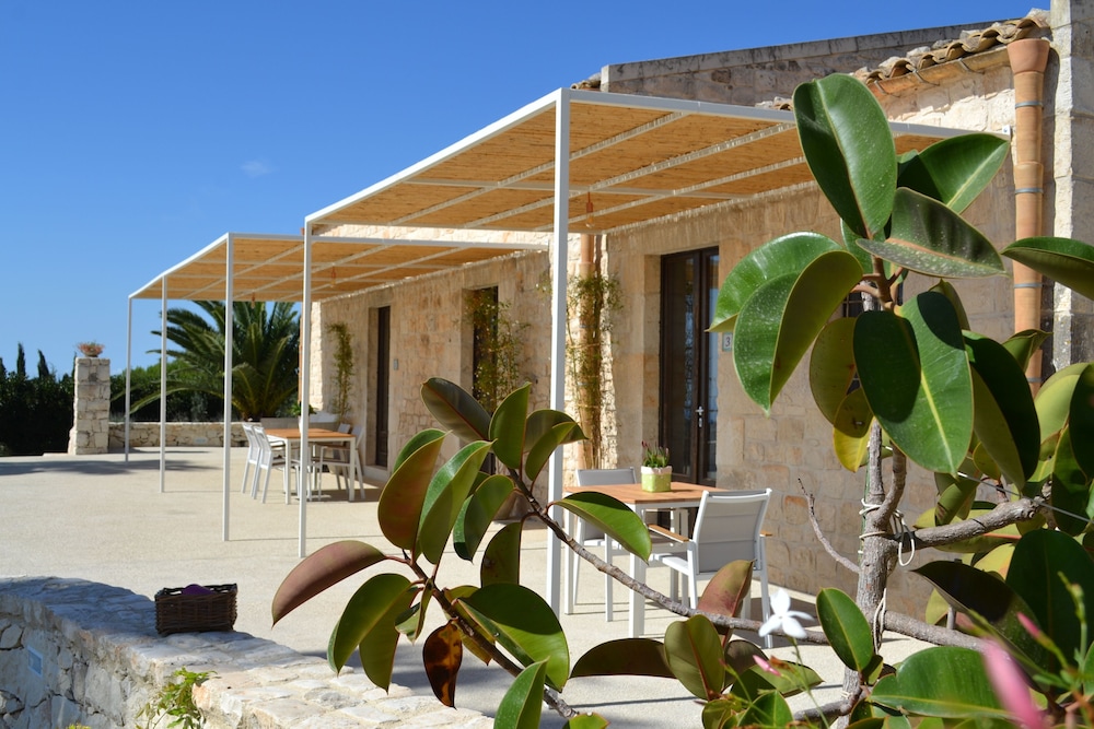 Antica Masseria Timparuci