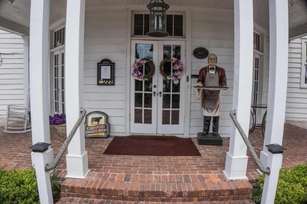 Putnam Lodge Hotel and Spa