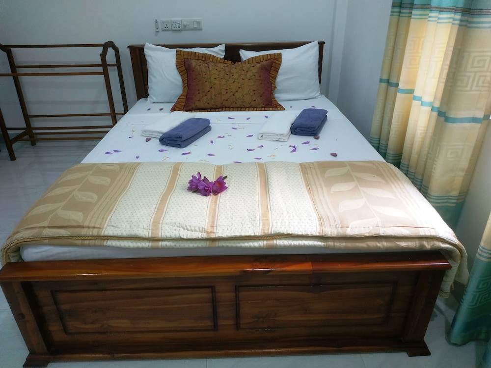 Four Seasons Safari Resort udawalawa