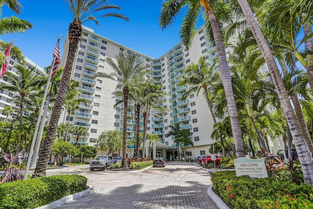 Beautiful 1 1 Beach View 14 Floor