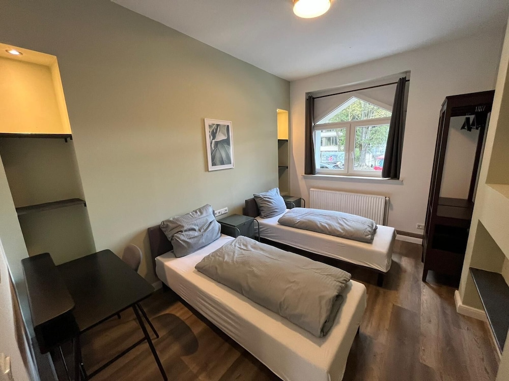 Linden Residence