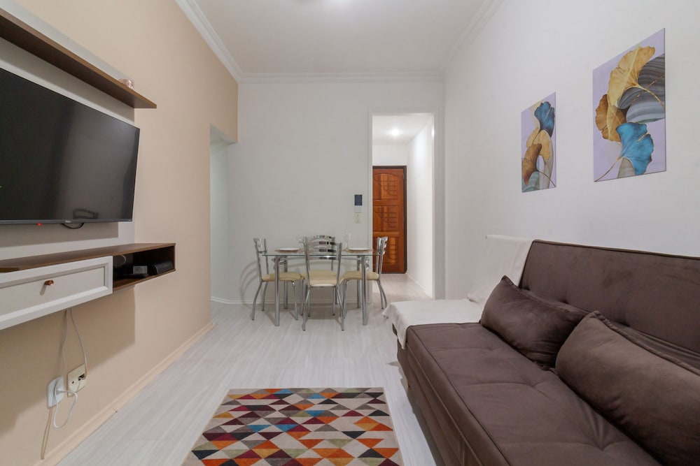 Comfort 6 Minutes From Copacabana Beach Br801