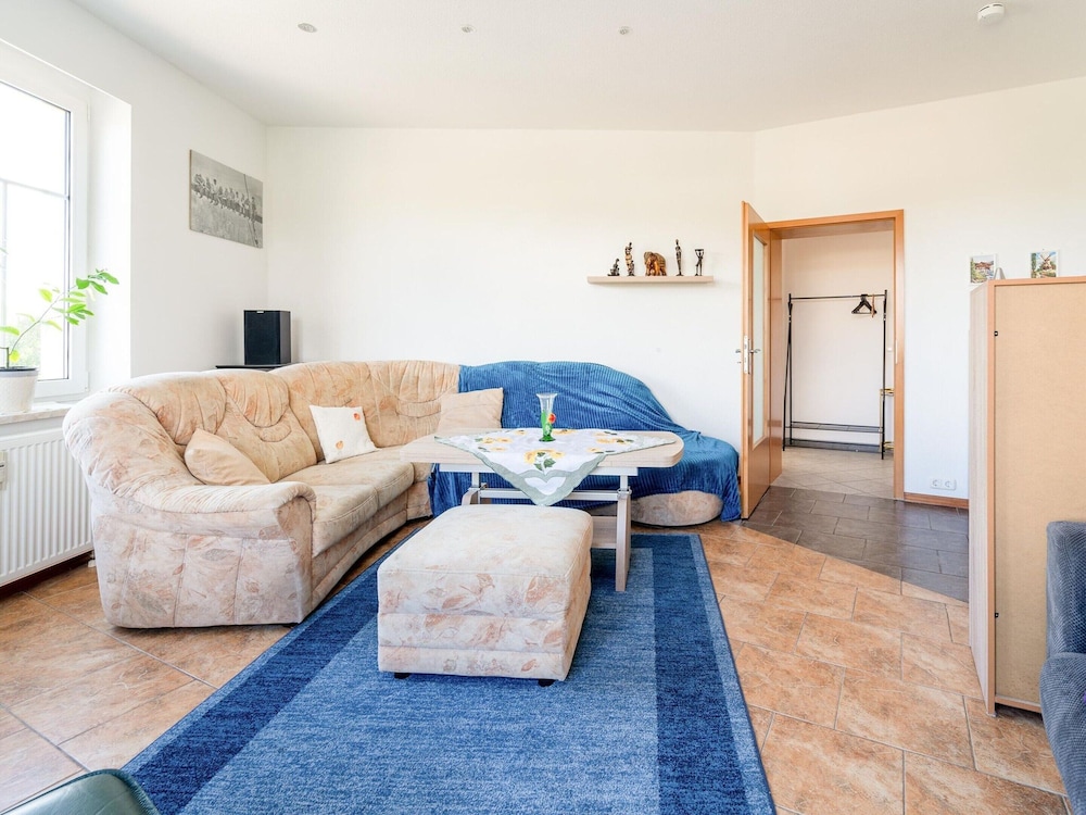 Cozy Family Stay in Petersberg